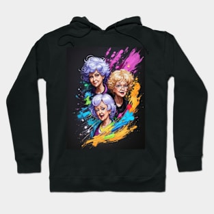 The Girls Legacy Hoodie